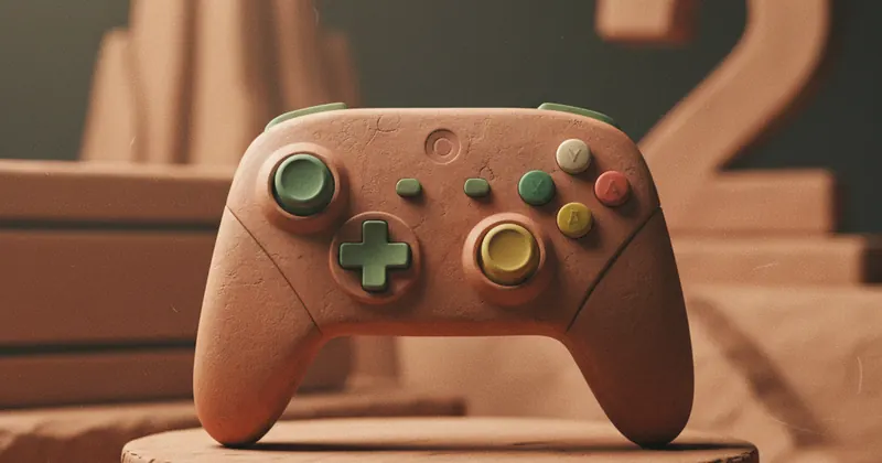 8BitDo ने नया Pro 3 कंट्रोलर जारी किया, Switch 2 के लिए बड़ी उम्मीदें