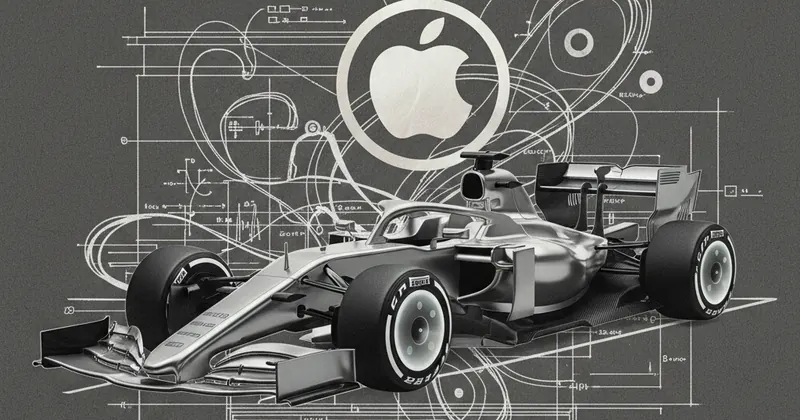 Apple TV पर F1 स्ट्रीमिंग: जानिए क्या है नया प्लान