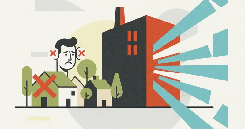 Elon Musk की XAI पर पड़ोसी कर रहे हैं शिकायत