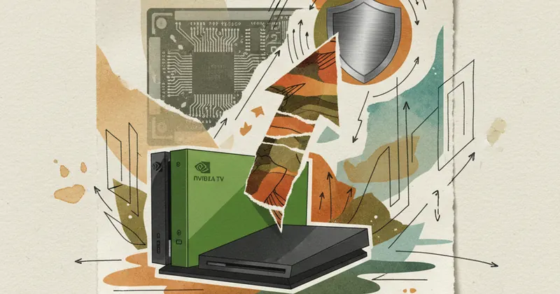 NVIDIA ने SHIELD TV के लिए नया सॉफ्टवेयर अपडेट जारी किया