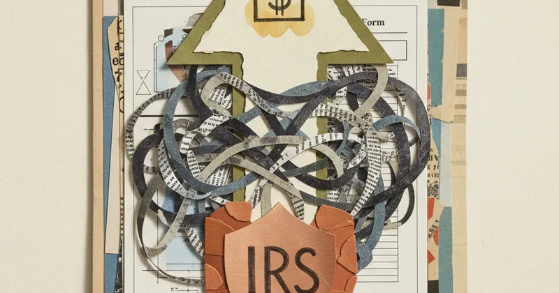 IRS के लिए डायरेक्ट फाइल सुविधा लाने की तैयारी, डेमोक्रेट्स ने पेश किया बिल