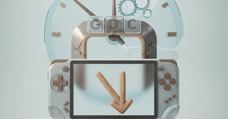 Qualcomm ने GDC में Windows गेमिंग हैंडहेल्ड की घोषणा टाली