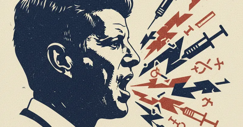 टीकाकरण पर भ्रामक जानकारी को लेकर RFK Jr. पर मुकदमा