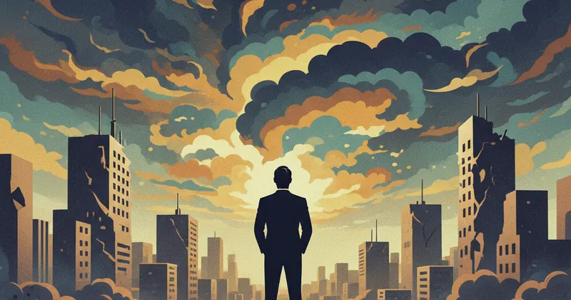 Salesforce CEO ने कहा: यह SaaS उद्योग के लिए 'SaaSpocalypse' नहीं है