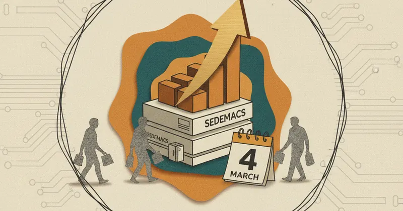 Sedemacs OFS IPO: मार्च 4 को खुलेगा, प्राइस बैंड ₹1352