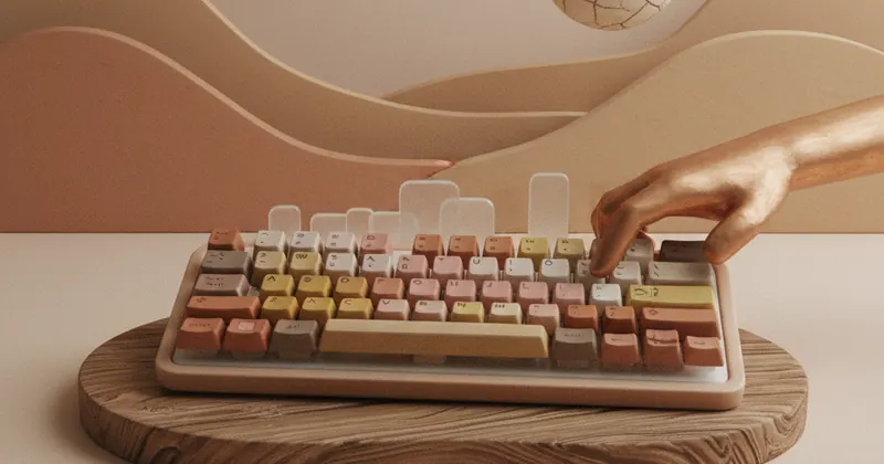 Sony INZONE KBD-H75 कीबोर्ड की विस्तृत समीक्षा