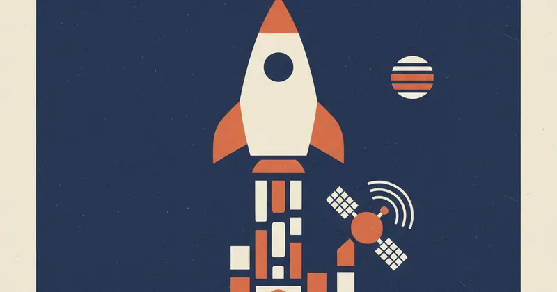 Sophia Space ने स्पेस कंप्यूटिंग के लिए $10M जुटाए