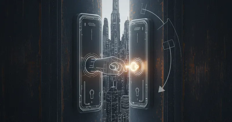 Spintly ने की $8 मिलियन की फंडिंग, कीलेस एंट्री टेक्नोलॉजी को मिलेगा बढ़ावा