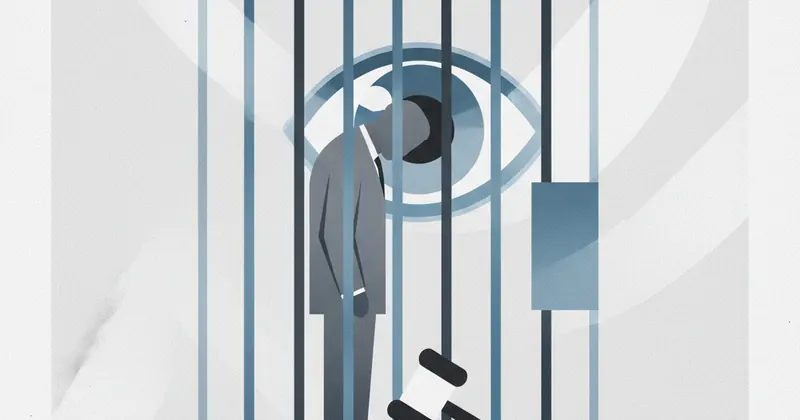 जासूसी सॉफ्टवेयर बनाने वाले को ग्रीस में जेल की सज़ा