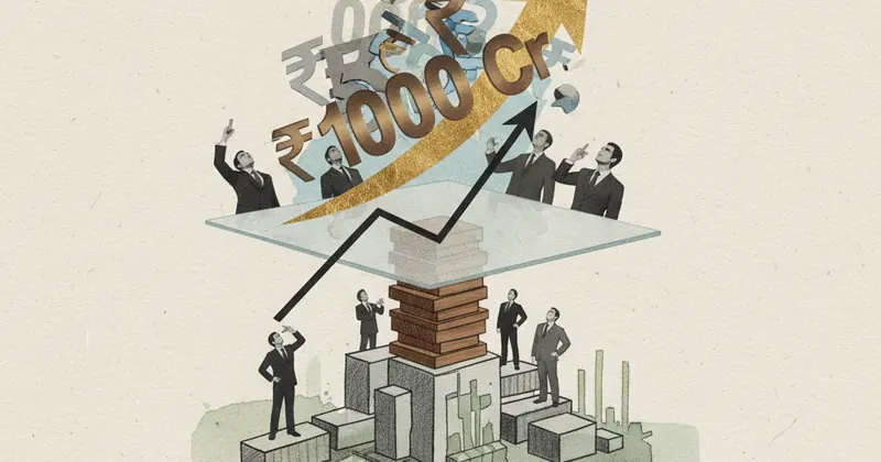 टेबल स्पेस को मिला ₹1000 करोड़ के IPO के लिए बोर्ड की मंजूरी