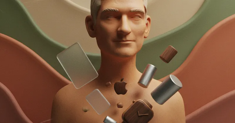 टिम कुक ने पुष्टि की: इस हफ्ते कई नए Apple प्रोडक्ट होंगे लॉन्च