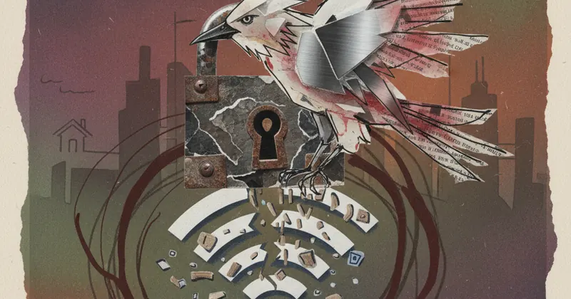 नया AirSnitch हमला Wi-Fi एन्क्रिप्शन को तोड़ रहा है