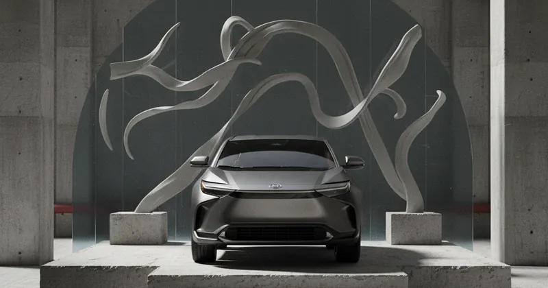 Toyota bZ4X में बड़ा अपग्रेड: 2026 मॉडल में मिलेगी दमदार रेंज