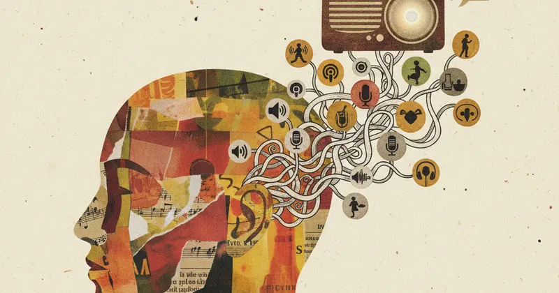 AI अब बनाएगा आपकी जरूरत के हिसाब से ऑडियो पॉडकास्ट