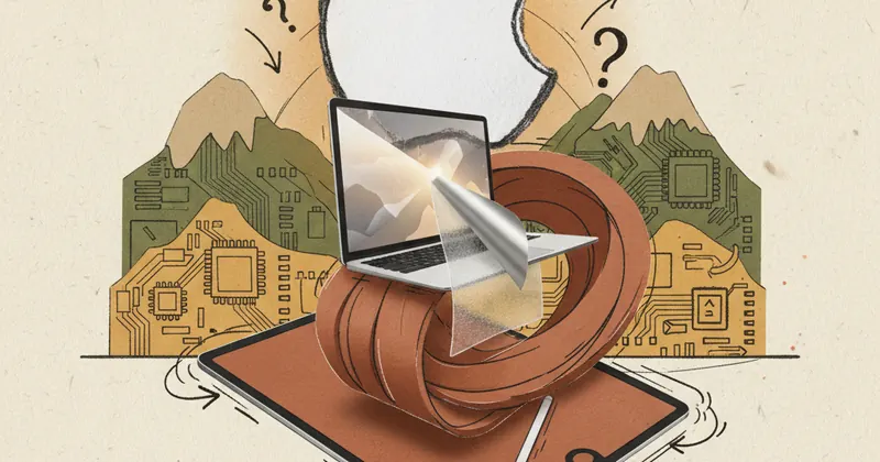 Apple अगले हफ्ते नए हार्डवेयर का कर सकता है खुलासा