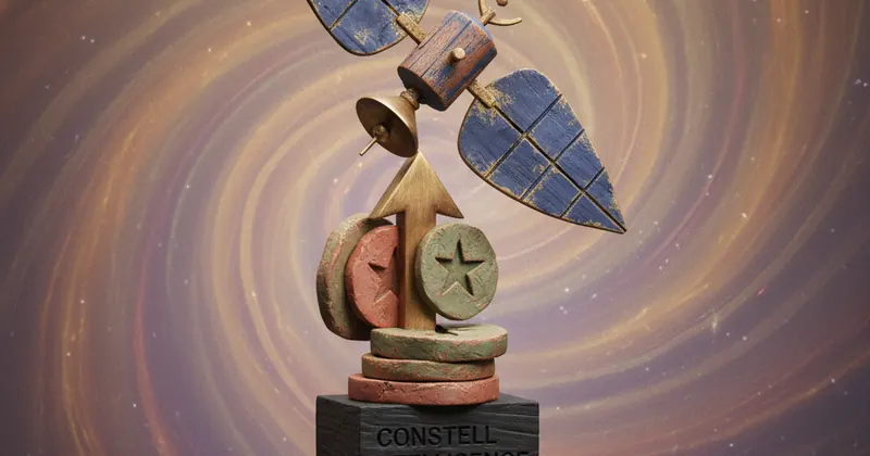 डिफेंस टेक स्टार्टअप Constell ने General Catalyst से 20 मिलियन डॉलर जुटाए