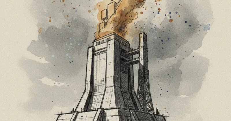 ConstellR ने इलेक्ट्रॉनिक वारफेयर के लिए $20 मिलियन जुटाए