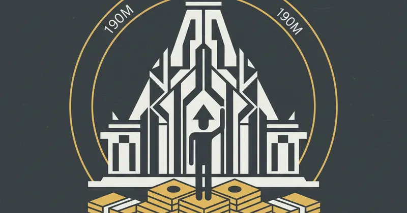 Zomato CEO के नए वेंचर Temple को मिला बड़ा निवेश