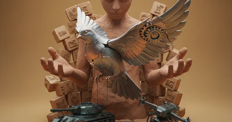 Google और OpenAI के कर्मचारियों ने एंथ्रोपिक के फैसले का किया समर्थन