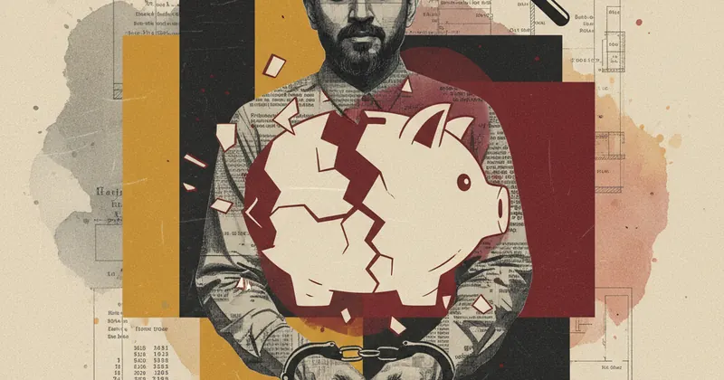 Fino Payments Bank के CEO ऋषि गुप्ता गिरफ्तार, धोखाधड़ी का आरोप