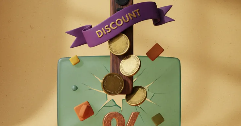 Amazon Fire TV Stick 4K Max पर बंपर डिस्काउंट, कीमत हुई बेहद कम