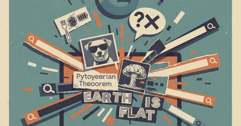 Google Search में AI Overviews की बड़ी समस्याएँ सामने आईं