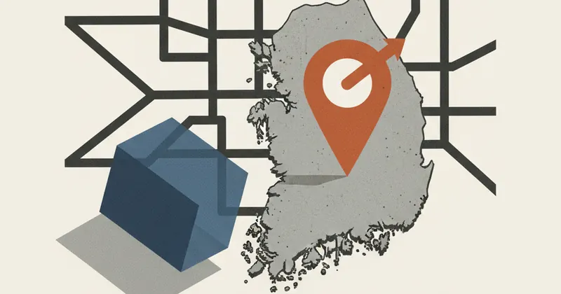 दक्षिण कोरिया में Google Maps को मिली पूरी आजादी