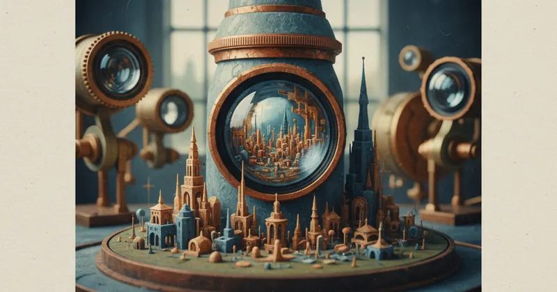 Google का नया Nano-2 AI मॉडल: तस्वीरों में होगी अब और सटीकता