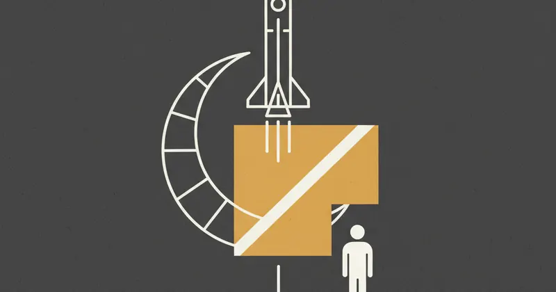 NASA ने Artemis मिशन में किया बड़ा बदलाव, मून लैंडिंग 2028 तक