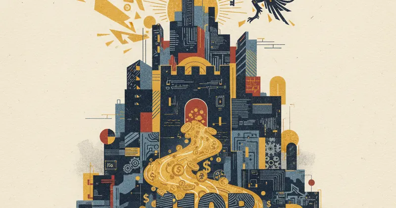 OpenAI ने इतिहास का सबसे बड़ा प्राइवेट फंडिंग राउंड जुटाया