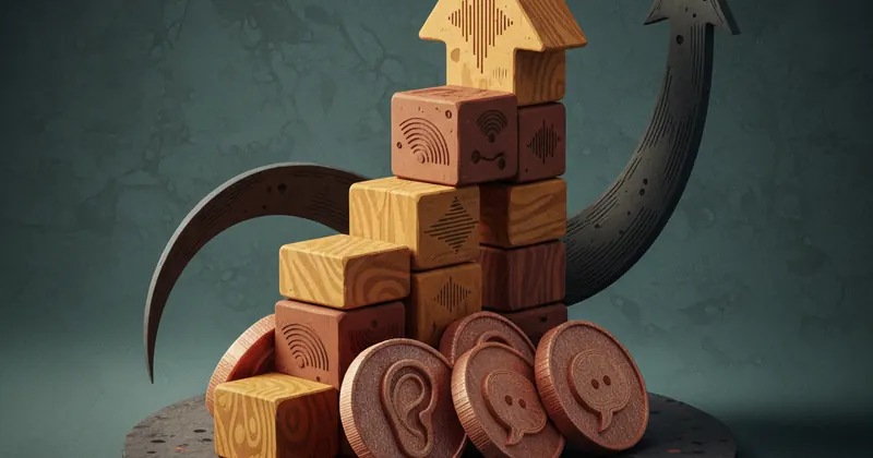 Voice AI स्टार्टअप Origa ने सिंगापुर से जुटाए $450K