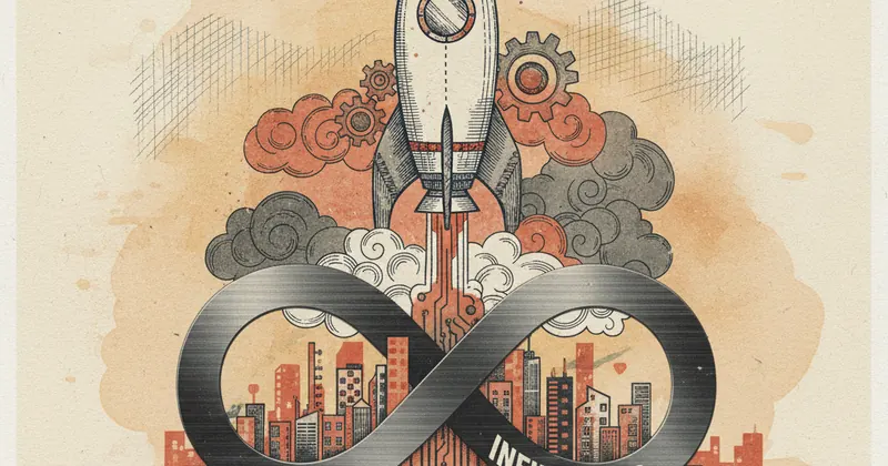 PayU का Infinity 3.0: अर्ली-स्टेज फिनटेक के लिए बड़ा सपोर्ट