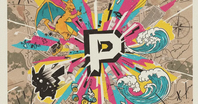 Pokemon की दुनिया में नया धमाका: Gen 10 गेम्स हुए लीक?