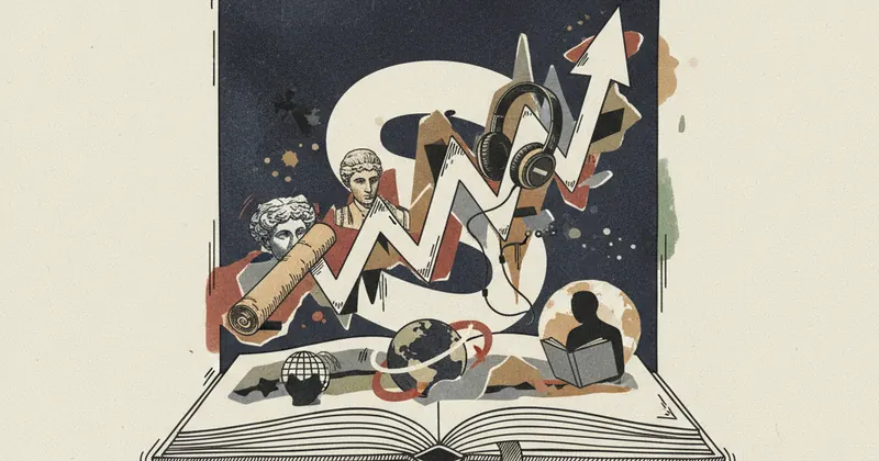 Spotify ने शुरू किए ऑडियोबुक चार्ट्स, अब सुनें कौन है टॉप पर