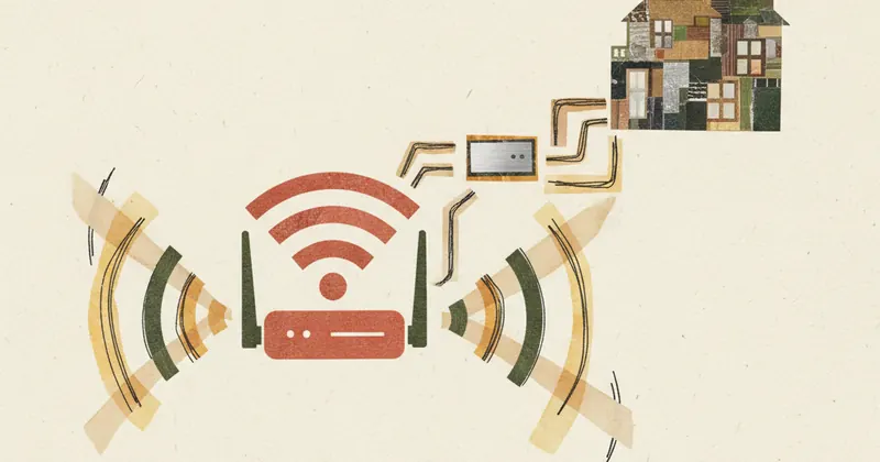 घर में खराब Wi-Fi सिग्नल को करें दूर: बेस्ट Wi-Fi एक्सटेंडर