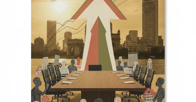 Co-working Sector में बड़ा बदलाव: Table Spaces का IPO आ रहा है