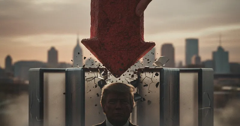 ट्रम्प ने एंथ्रोपिक (Anthropic) के उपयोग पर लगाई रोक