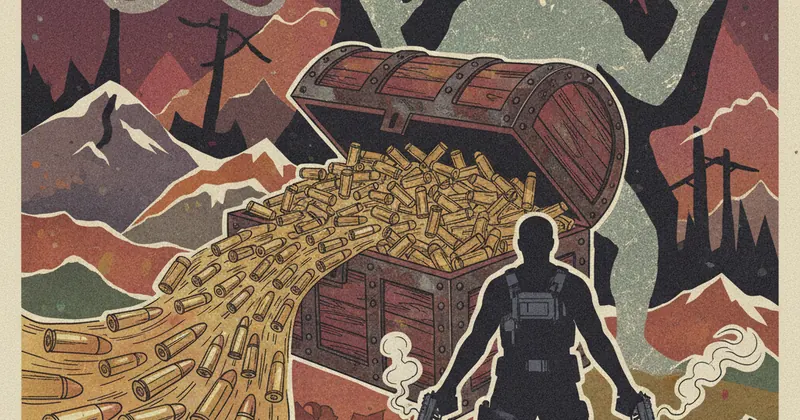 Resident Evil 4 Remake में Infinite Ammo कैसे पाएं