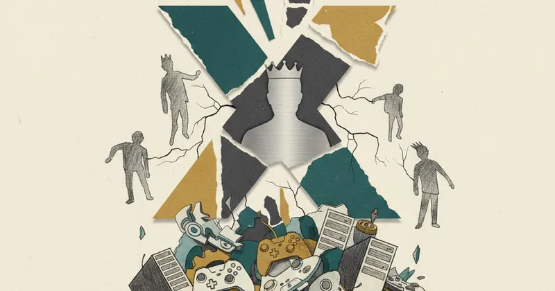 Xbox लीडरशिप में बड़ा बदलाव, गेमिंग इंडस्ट्री पर असर