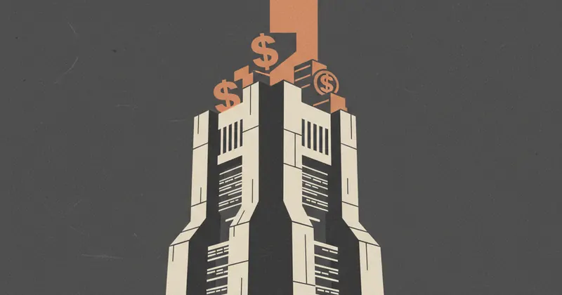 AI बूम: डेटा सेंटर इंफ्रास्ट्रक्चर में अरबों डॉलर का निवेश