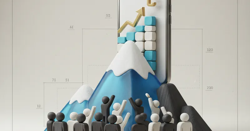 Anthropic का Claude बना ऐप स्टोर का दूसरा बड़ा ऐप