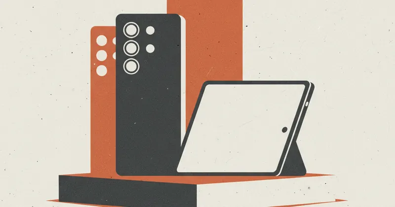 MWC 2026: Leica LeitzPhone, Xiaomi MagicPad 4 और अन्य की घोषणा