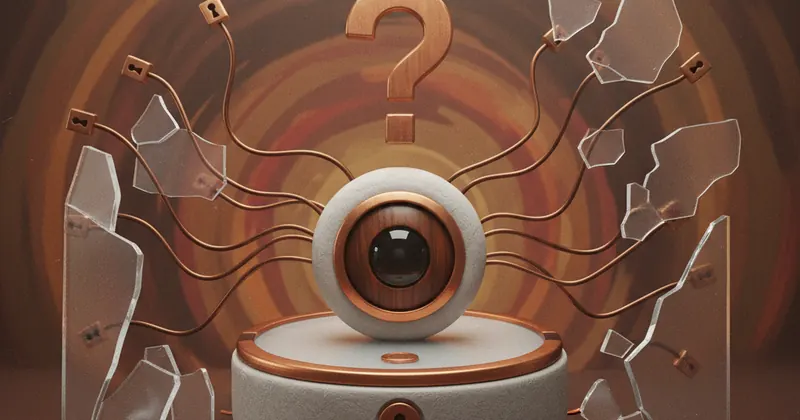 रोबोट वैक्यूम हैक: 6700 डिवाइस पर हमला