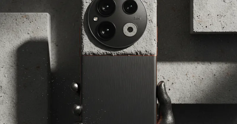 Xiaomi 14 Ultra और Leica का नया कैमरा फोन लॉन्च, जानिए फीचर्स