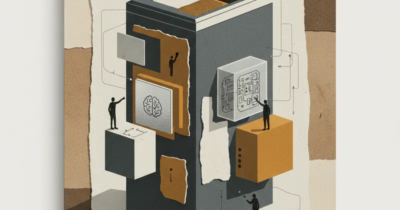 Lenovo ने पेश किया मॉड्यूलर AI PC कॉन्सेप्ट, भविष्य की टेक्नोलॉजी