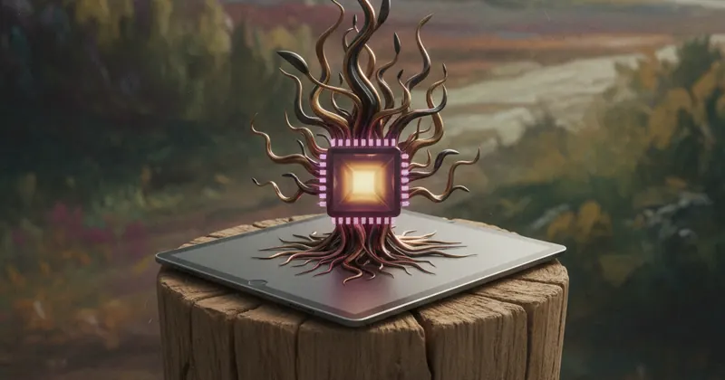 Apple ने M4 चिप और नए iPad Pro\/Air की घोषणा की