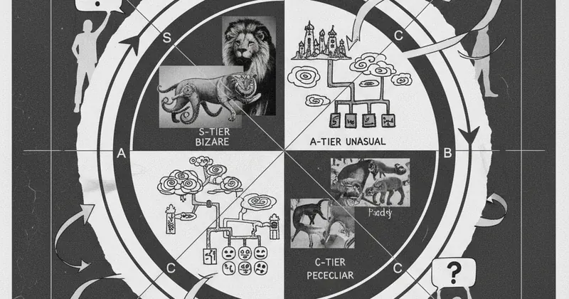 वायरल हुआ 'Bizarre Lineage' टियर लिस्ट, जानिए क्यों है खास