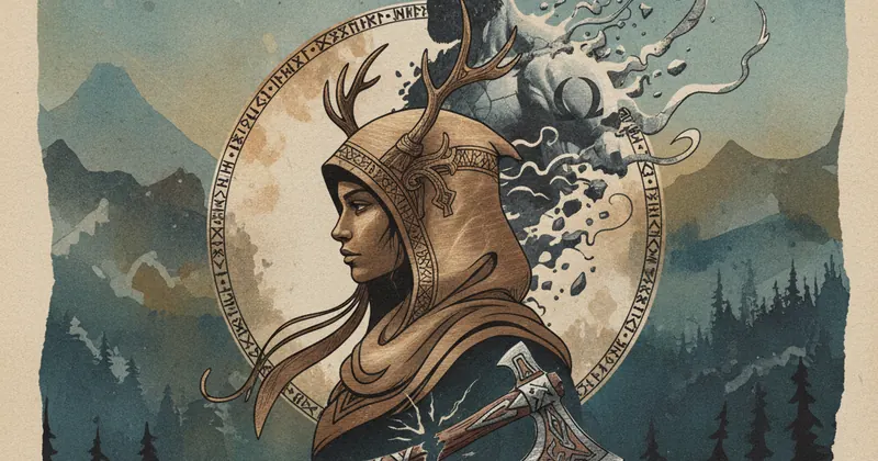 God of War के नए गेम में Kratos नहीं, ये होगा मुख्य किरदार!