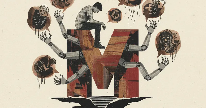 Meta के AI चैटबॉट्स पर बड़ा खुलासा: किशोरों की आत्महत्या से जुड़े