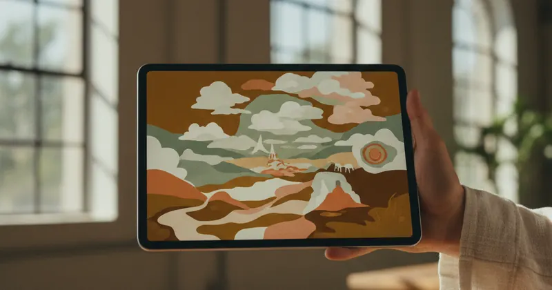 Apple ने नया iPad Air M4 लॉन्च किया, अब 13-इंच मॉडल भी उपलब्ध